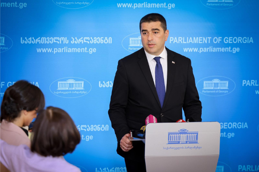 შალვა პაპუაშვილი