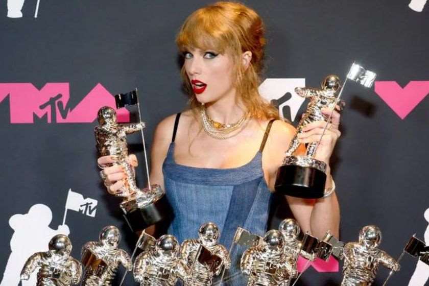 ტეილორ სვიფტი