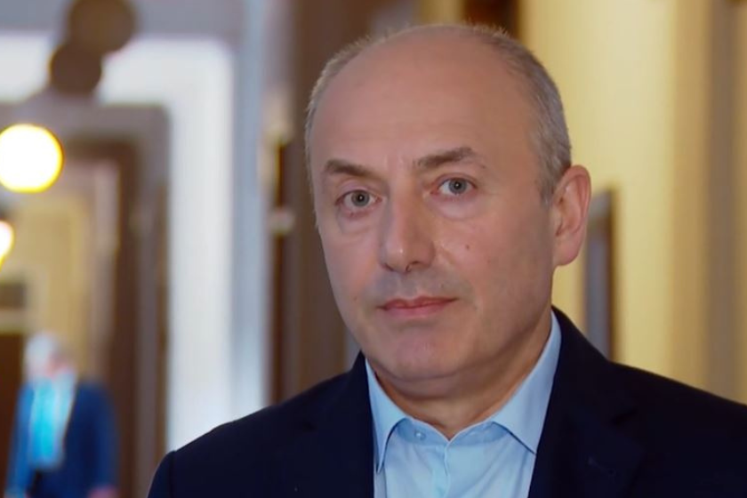 გურამ მაჭარაშვილი