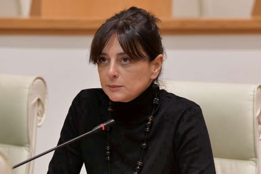 მაია ბითაძე