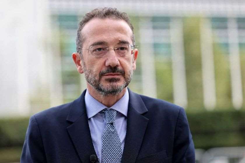 დავით ბაქრაძე