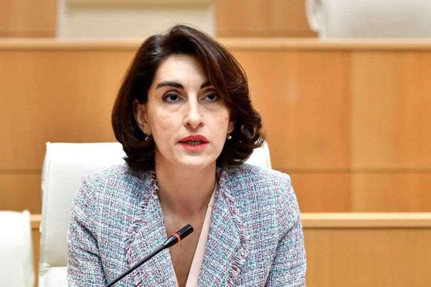 მაკა ბოჭორიშვილი