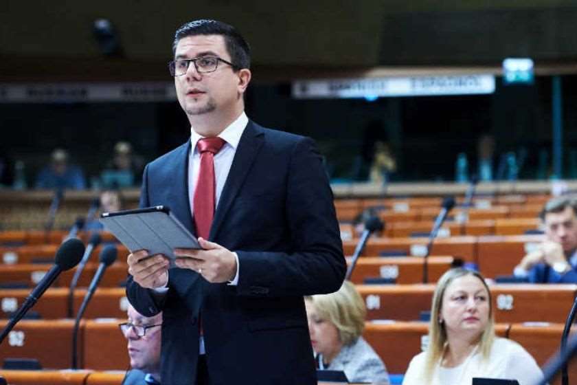 დომაგოი ჰაიდუკოვიჩი