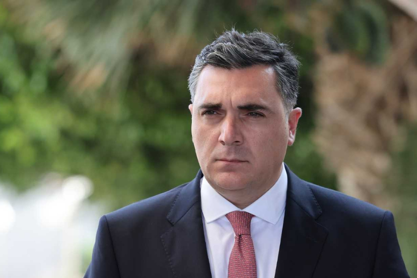 ილია დარჩიაშვილი