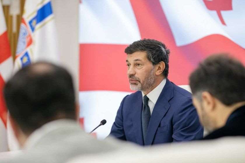 კახა კალაძე