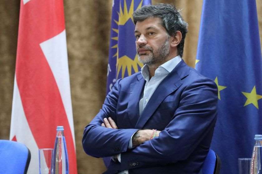 კახა კალაძე