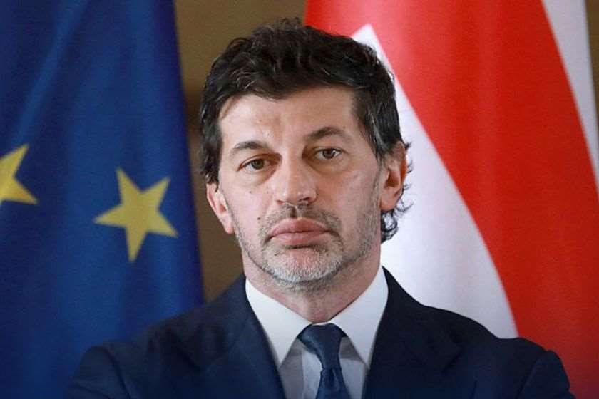 კახა კალაძე