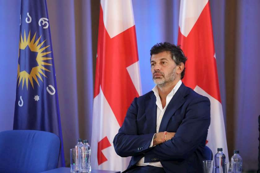 კახა კალაძე