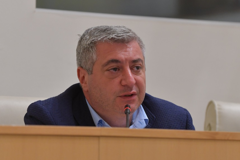 კახა კახიშვილი