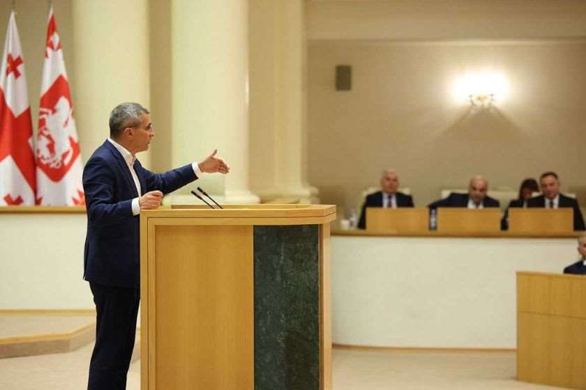 მამუკა მდინარაძე