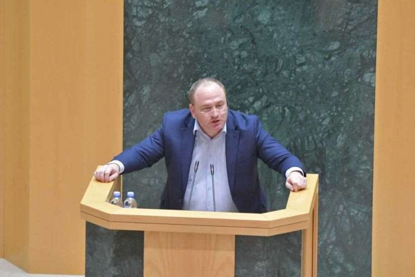 ირაკლი ბერაია