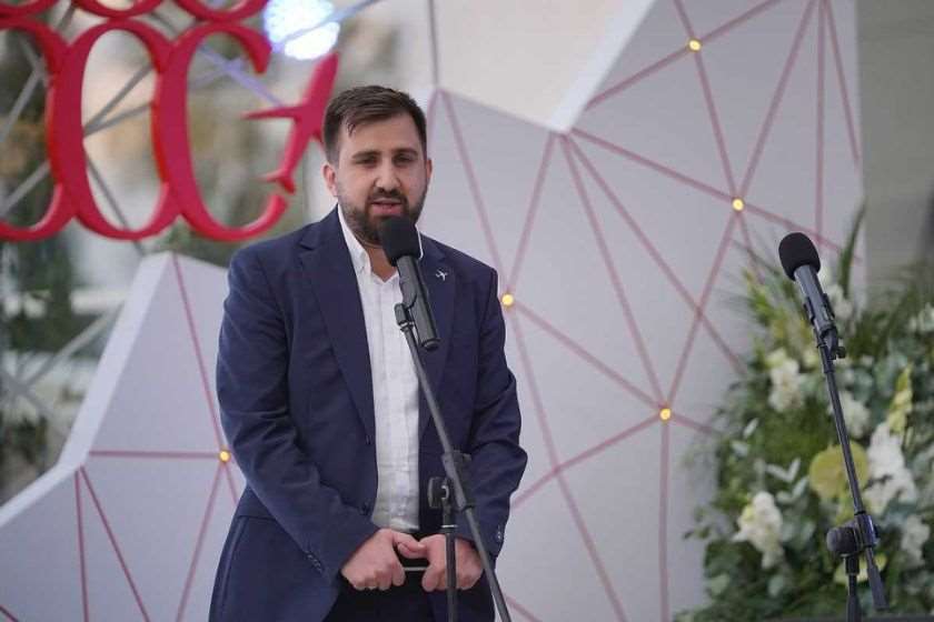 ირაკლი ქარქაშიძე