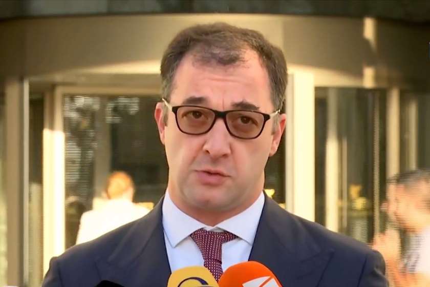 დავით სონღულაშვილი