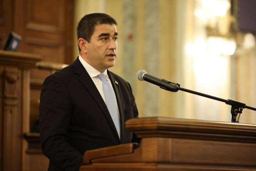 შალვა პაპუაშვილი