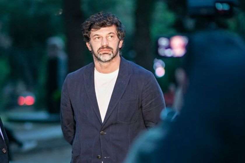 კახა კალაძე