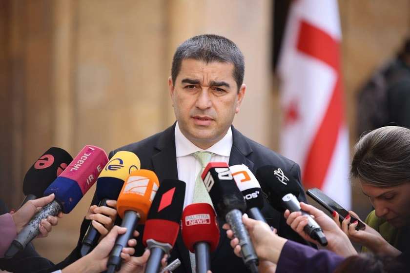 შალვა პაპუაშვილი