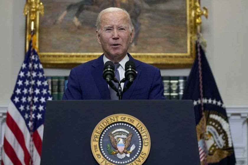 ჯო ბაიდენი