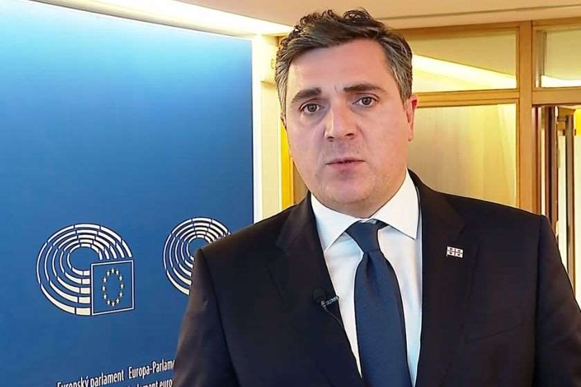 ილია დარჩაშვილი