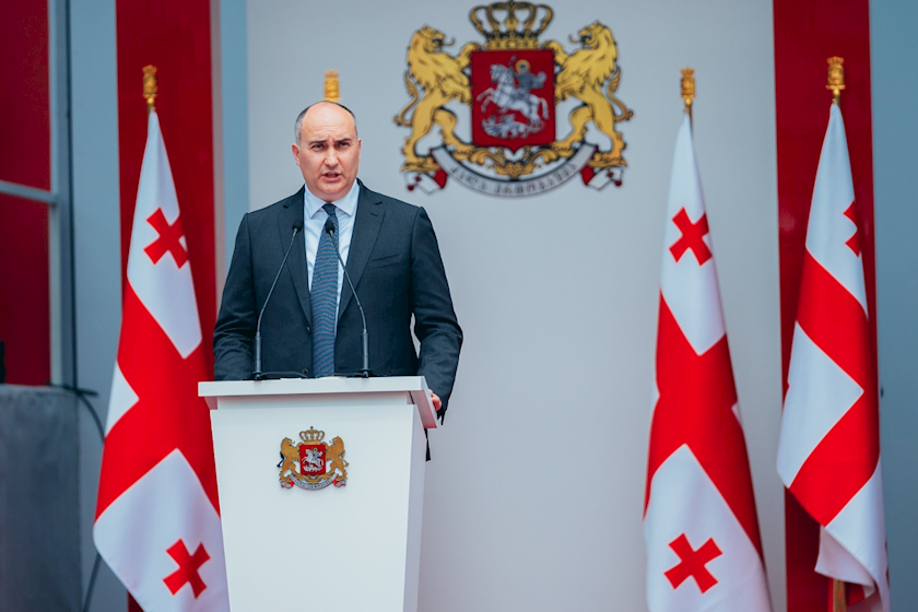 ჯუანშერ ბურჭულაძე  