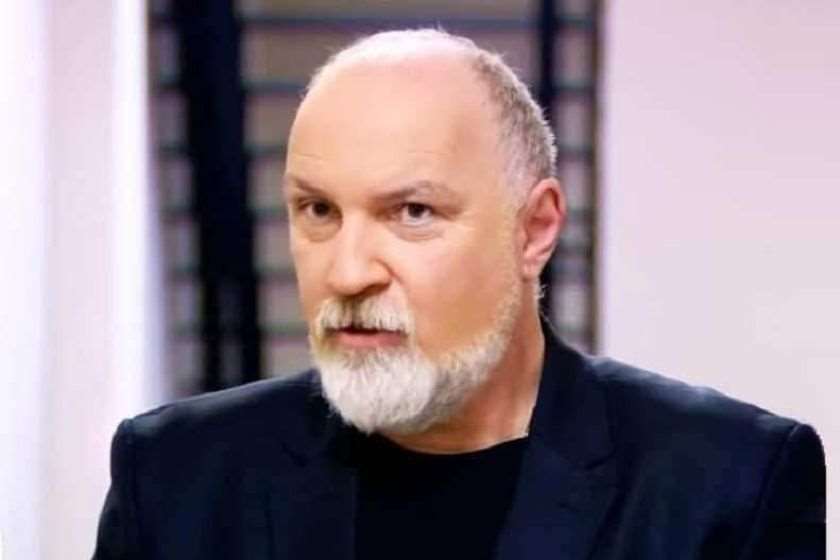 დავით ქართველიშვილი