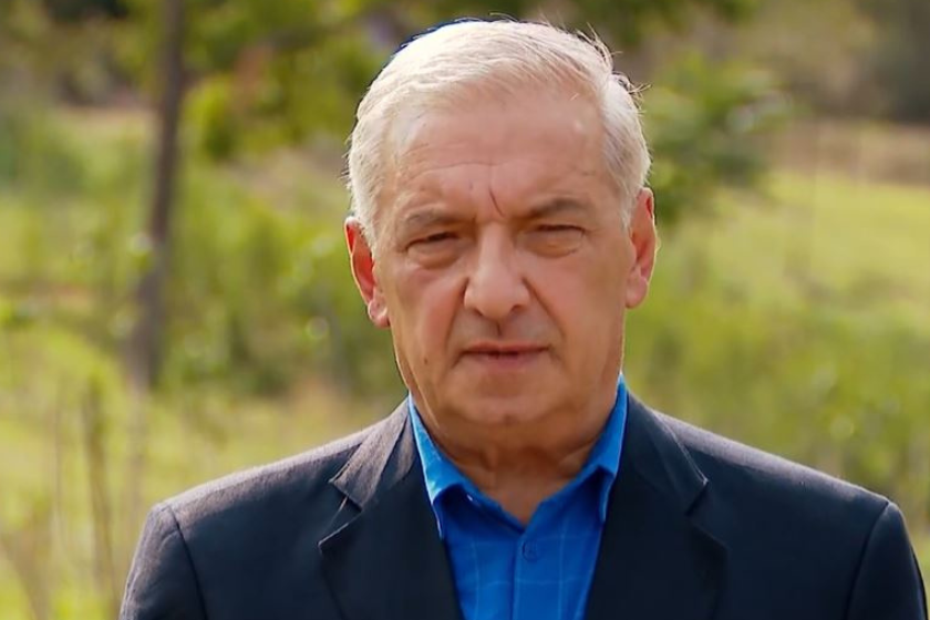 გიორგი ვოლსკი