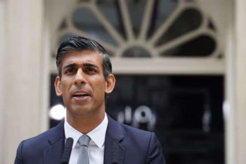 რიში სუნაკი