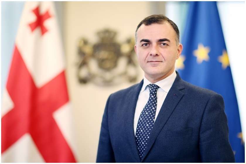 ლაშა ჟვანია