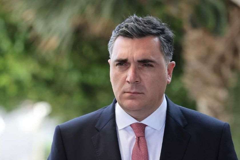 ილია დარჩიაშვილი