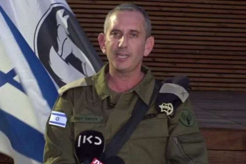 დანიელ ჰაგარი