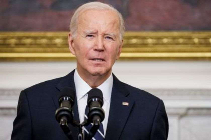 ჯო ბაიდენი