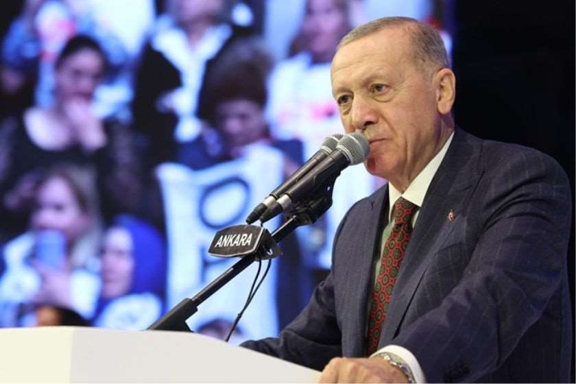 რეჯეფ თაიფ ერდოღანი