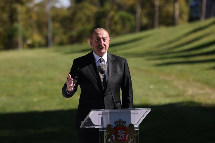 ილჰამ ალიევი