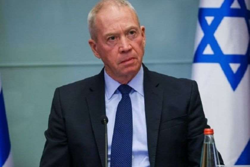 იოავ გალანტი