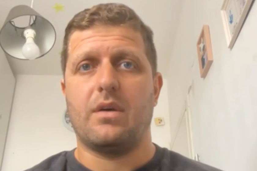 მიშა ბარამაშვილმა