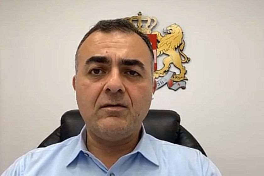 ლაშა ჟვანია