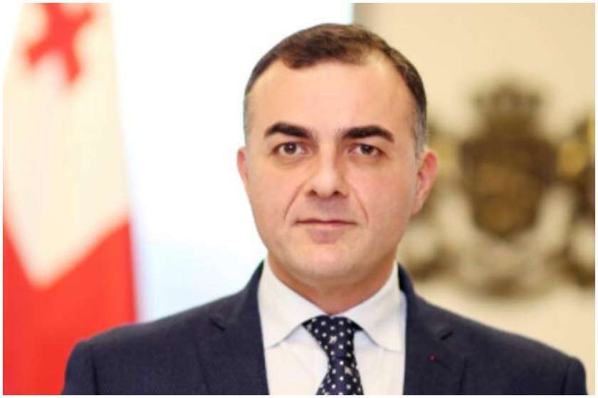 ლაშა ჟვანია