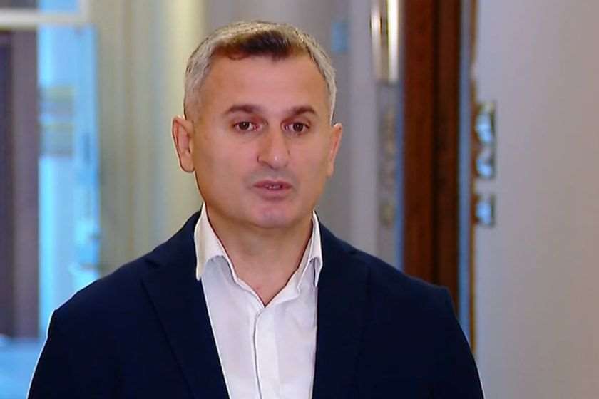 დავით კირკიტაძე