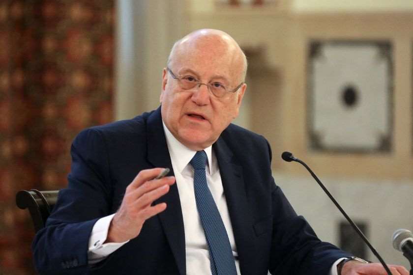 ნაჯიბ მიკატი