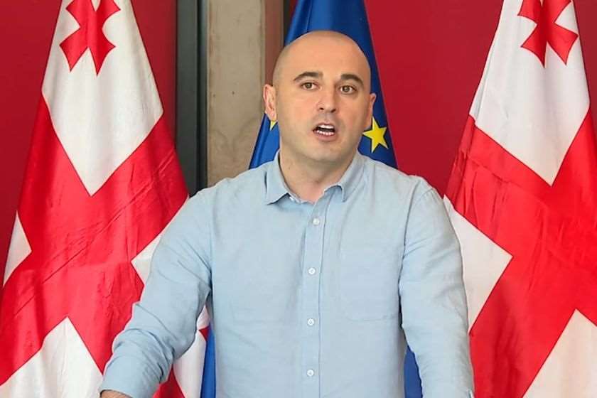 ლევან ხაბეიშვილი

