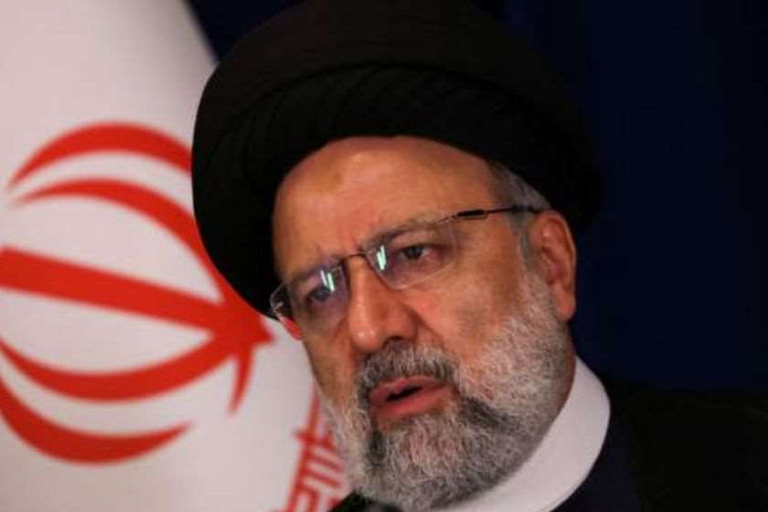 იბრაჰიმ რაისი