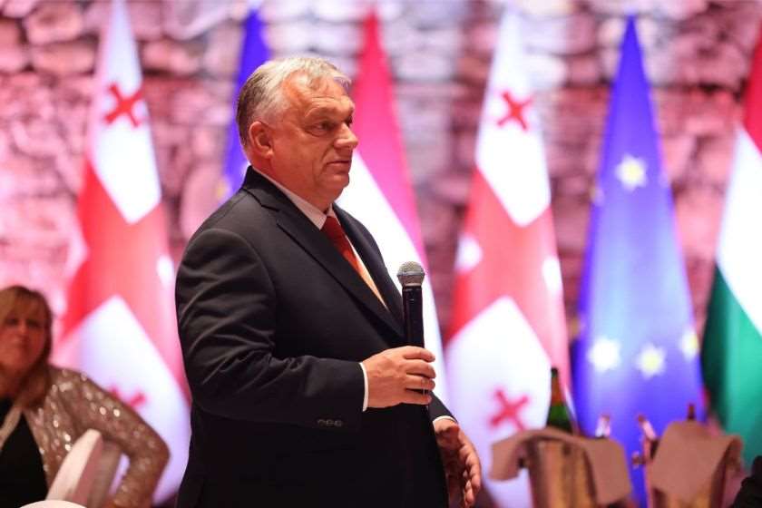 ვიქტორ ორბანი