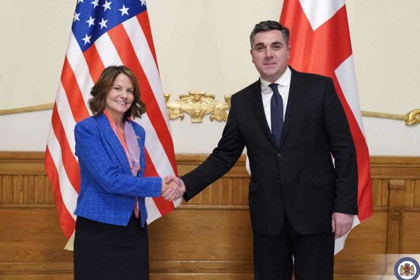 ილია დარჩიაშვილი
რობინ დანიგენი