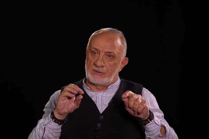 გოგა ხაინდრავა