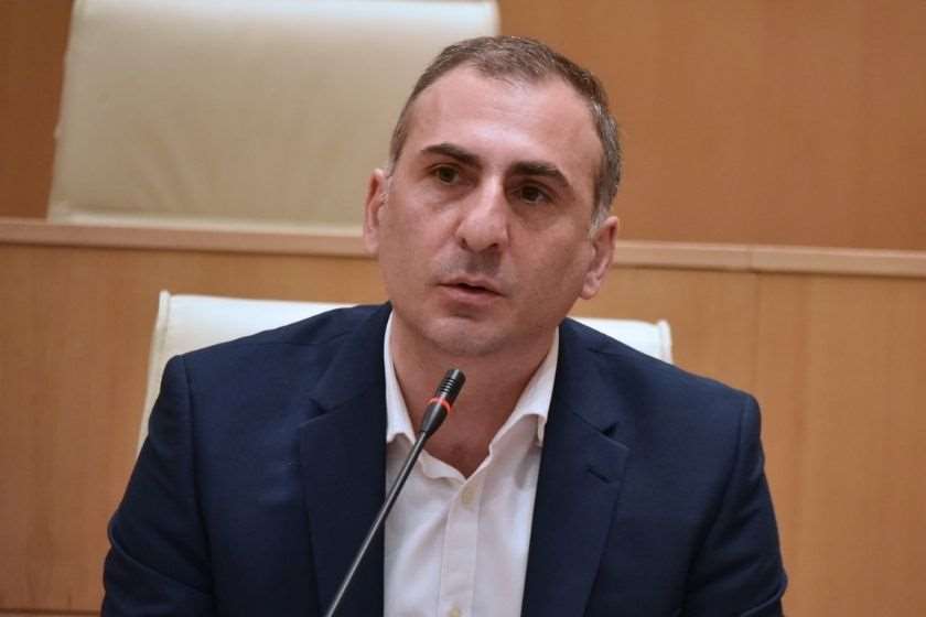 ალეკო ელისაშვილი