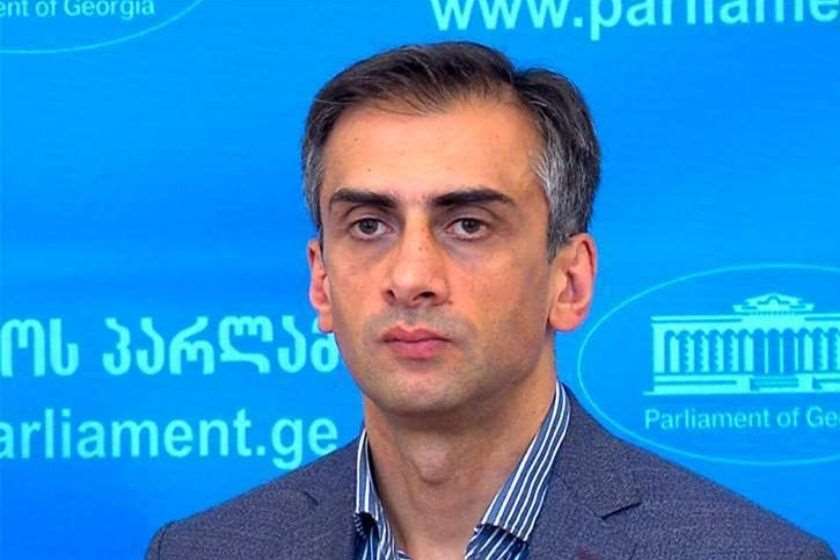 გიორგი კახიანი