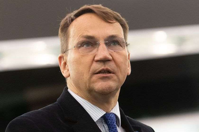 რადოსლავ სიკორსკი