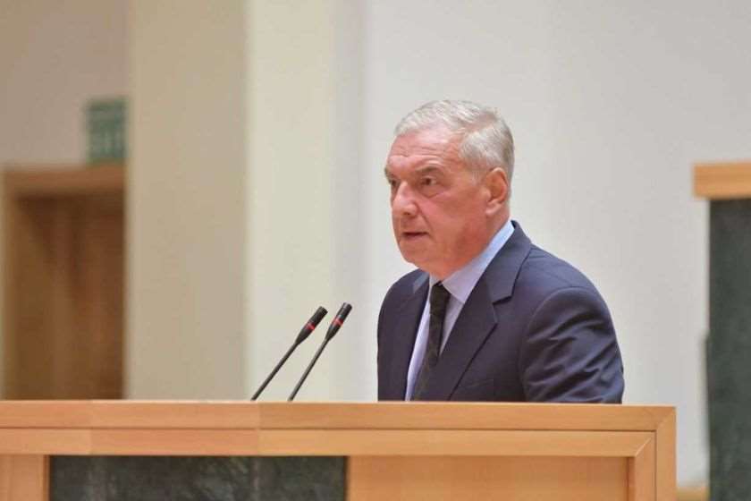 გიორგი ვოლსკი