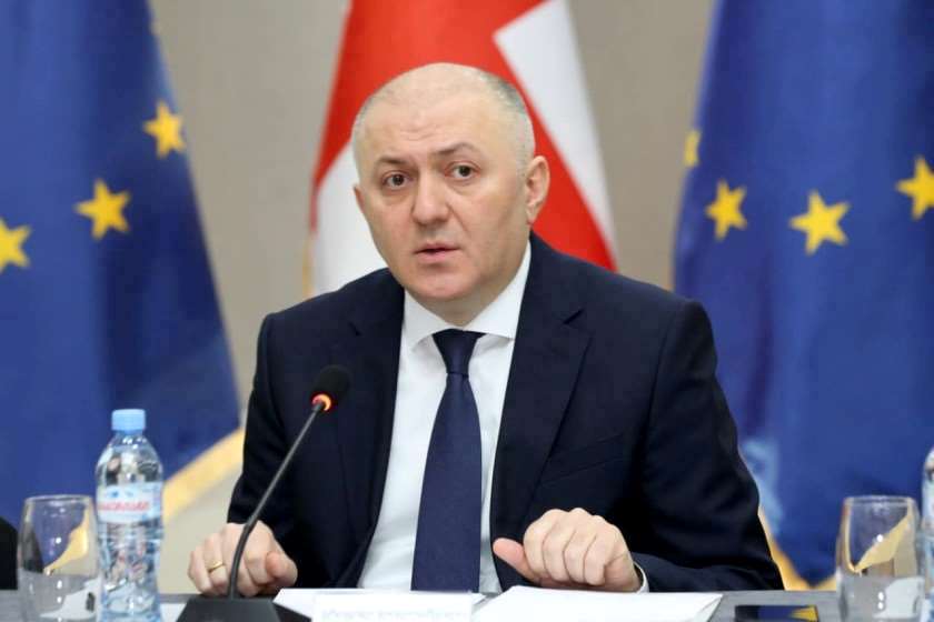 გრიგოლ ლილუაშვილი