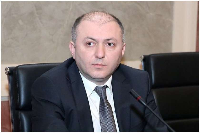 გრიგოლ ლილუაშვილი