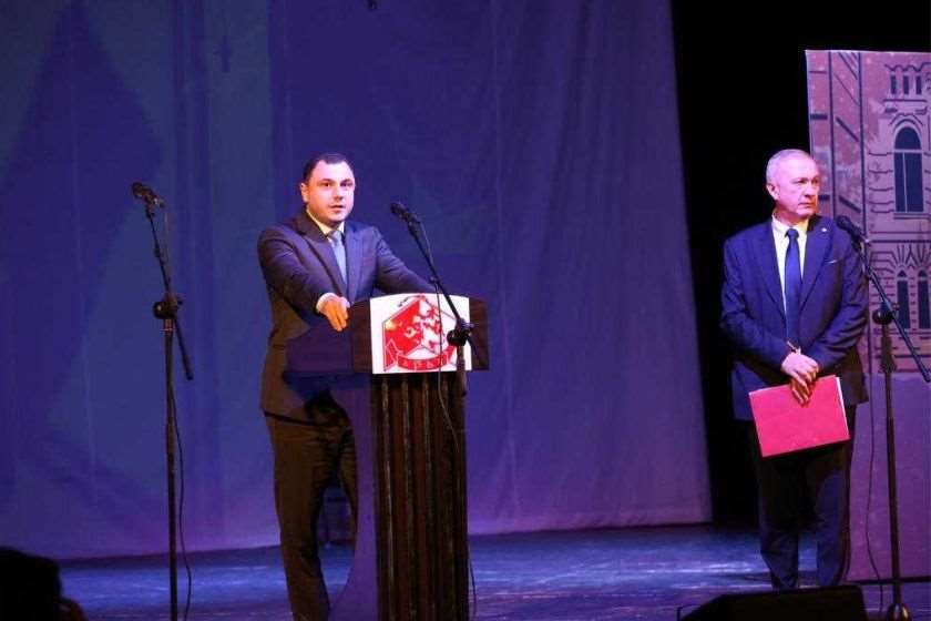 გიორგი ამილახვარი